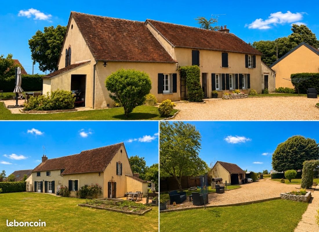 Maison à vendre, 187m², Saint-Germain-des-Prés