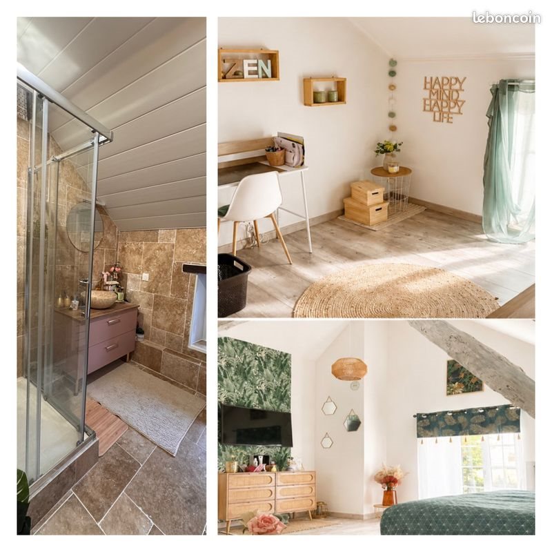 Maison à vendre, 187m², Saint-Germain-des-Prés