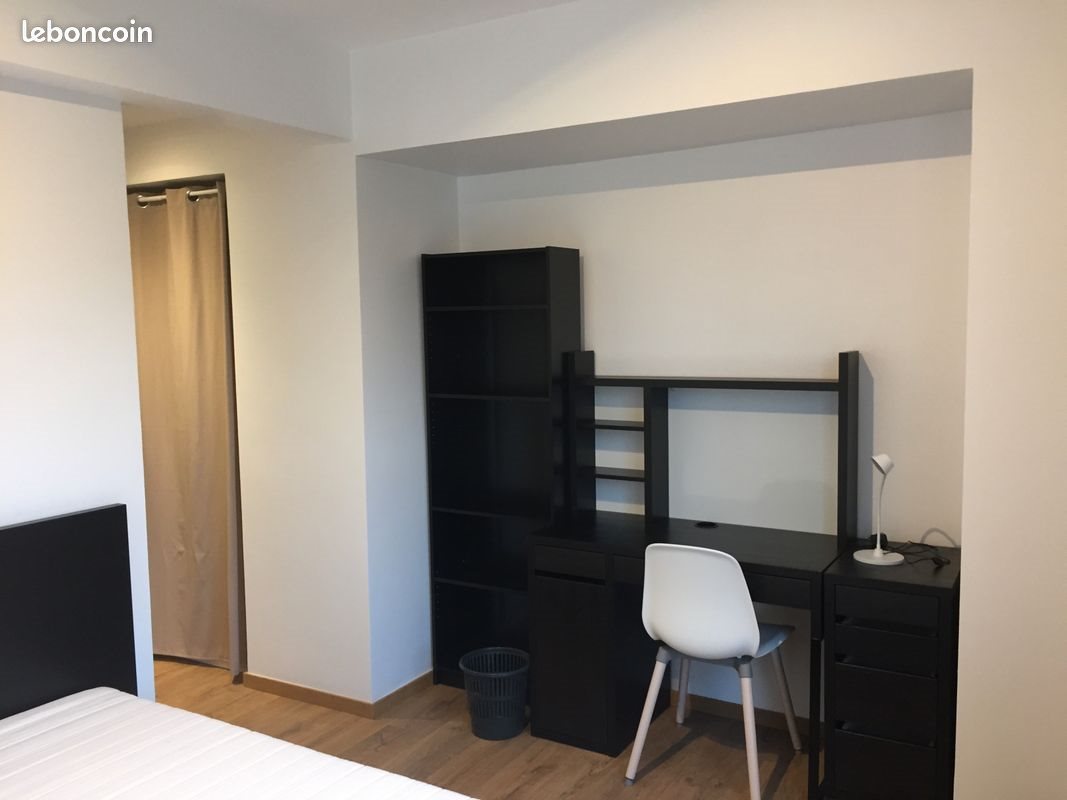 Appartement à louer, 64m², Dijon