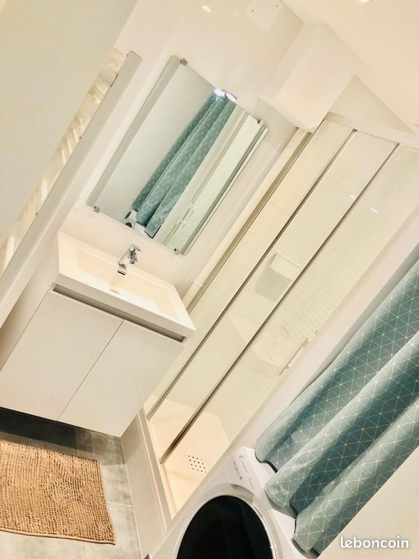 Appartement à louer, 64m², Dijon