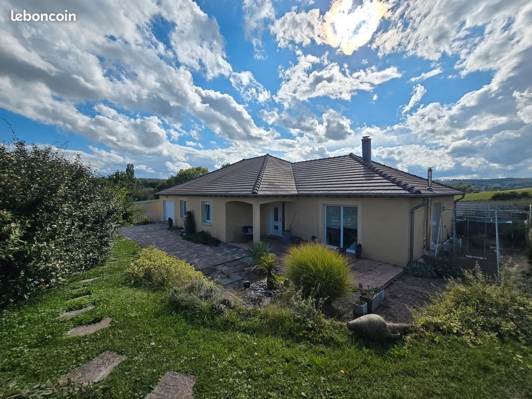 Maison à vendre, 152m², Boulay-Moselle