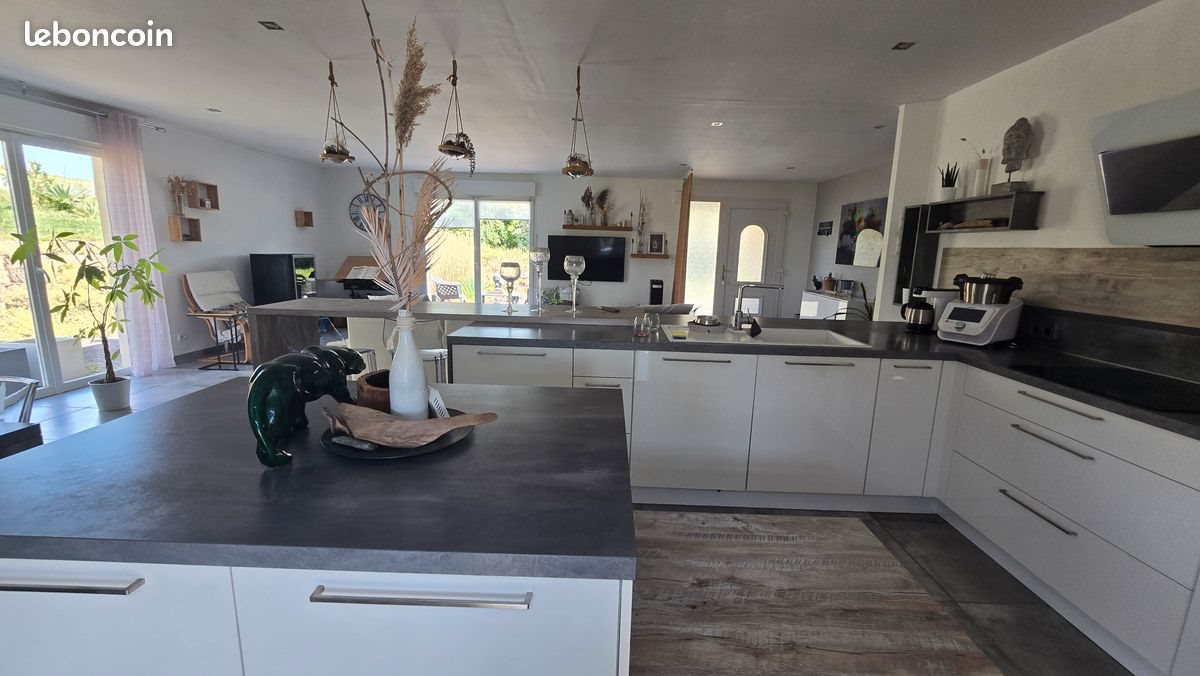 Maison à vendre, 152m², Boulay-Moselle