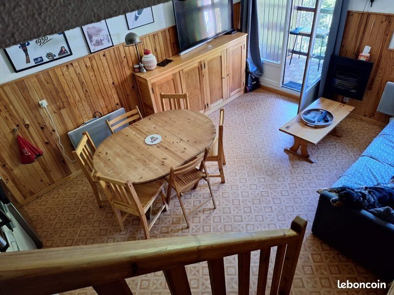 Appartement à vendre, 31m², Allos
