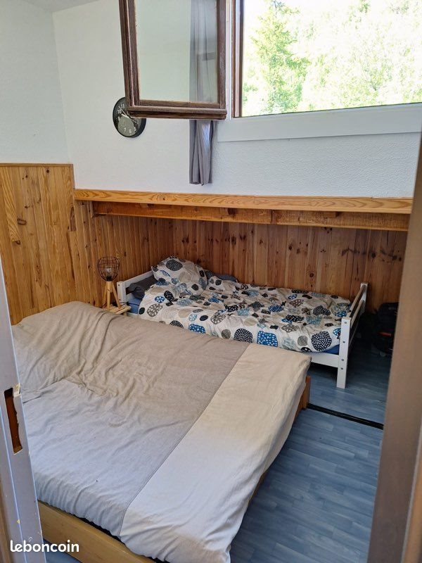 Appartement à vendre, 31m², Allos