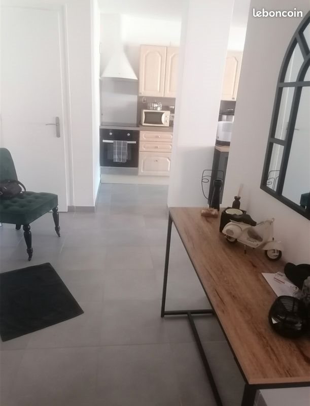 Appartement à vendre, 58m², Annemasse