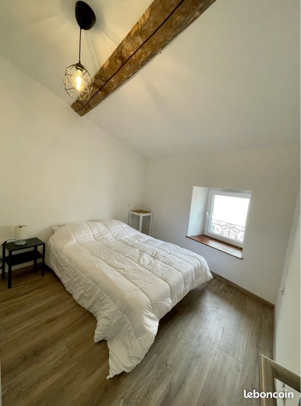 Appartement à louer, 35m², Chavanay