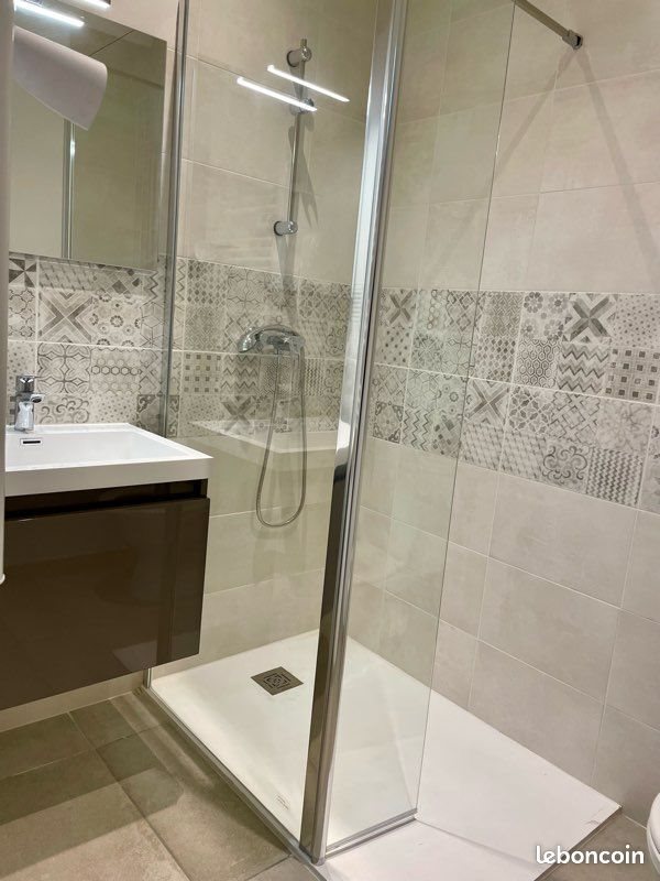 Appartement à louer, 35m², Chavanay