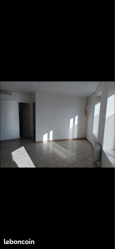 Appartement à louer, 40m², Cambrai