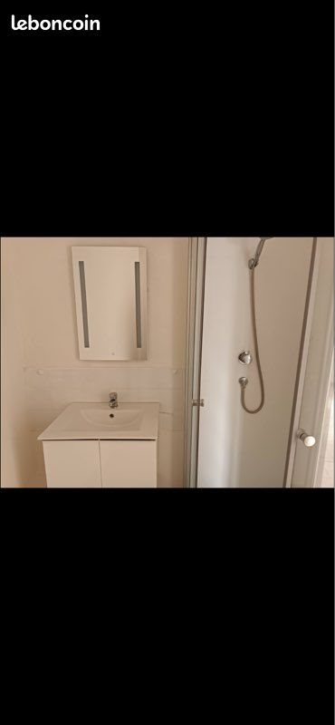 Appartement à louer, 40m², Cambrai