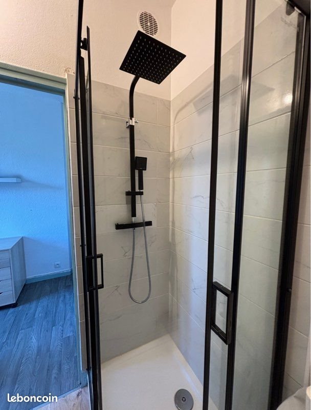 Appartement à louer, 16m², Rennes