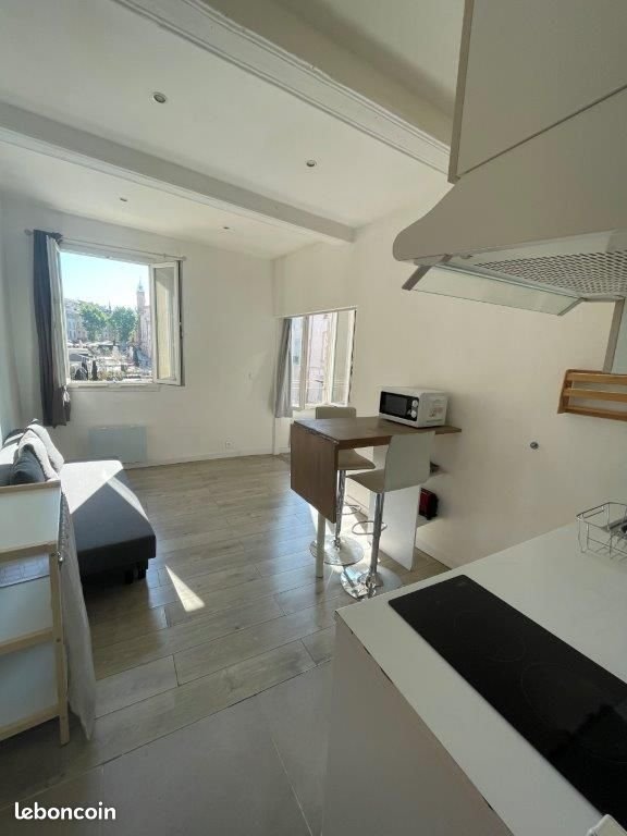 Appartement à louer, 32m², Aix-en-Provence