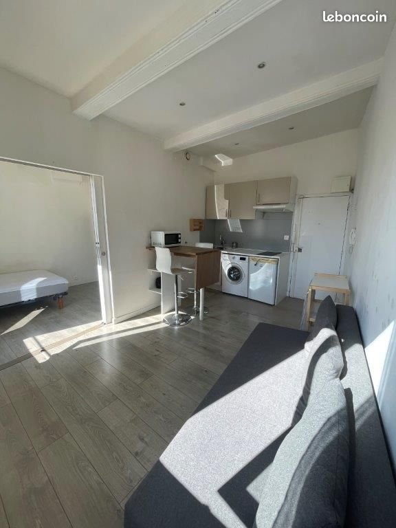 Appartement à louer, 32m², Aix-en-Provence