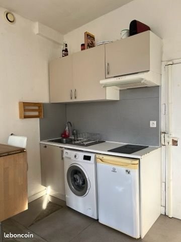 Appartement à louer, 32m², Aix-en-Provence