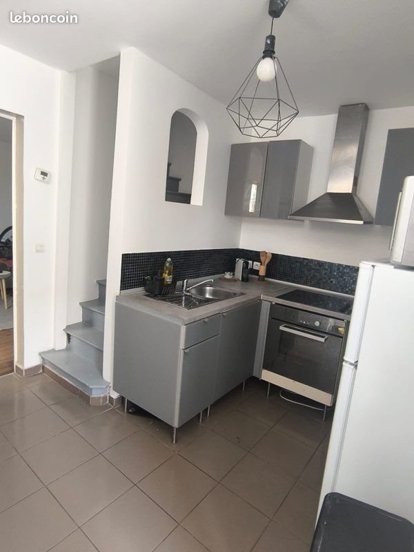 Maison à vendre, 42m², Drancy