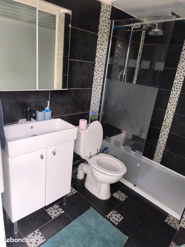 Maison à vendre, 42m², Drancy