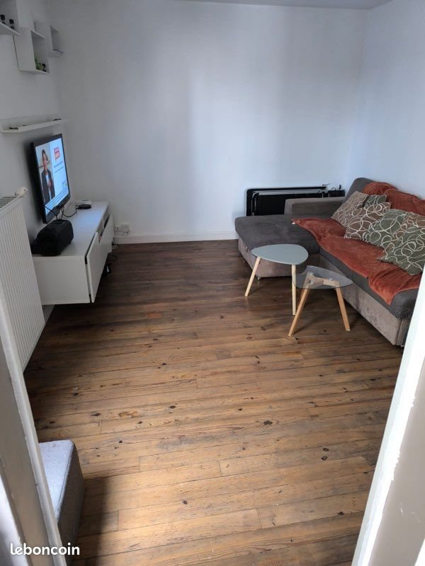 Maison à vendre, 42m², Drancy