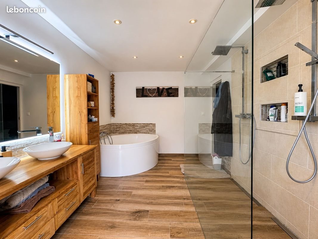Maison à vendre, 167m², Auffreville-Brasseuil