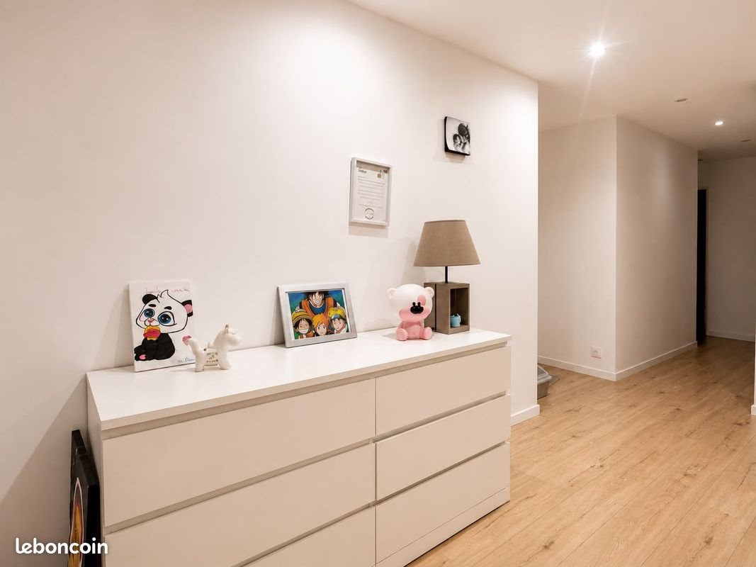 Maison à vendre, 167m², Auffreville-Brasseuil