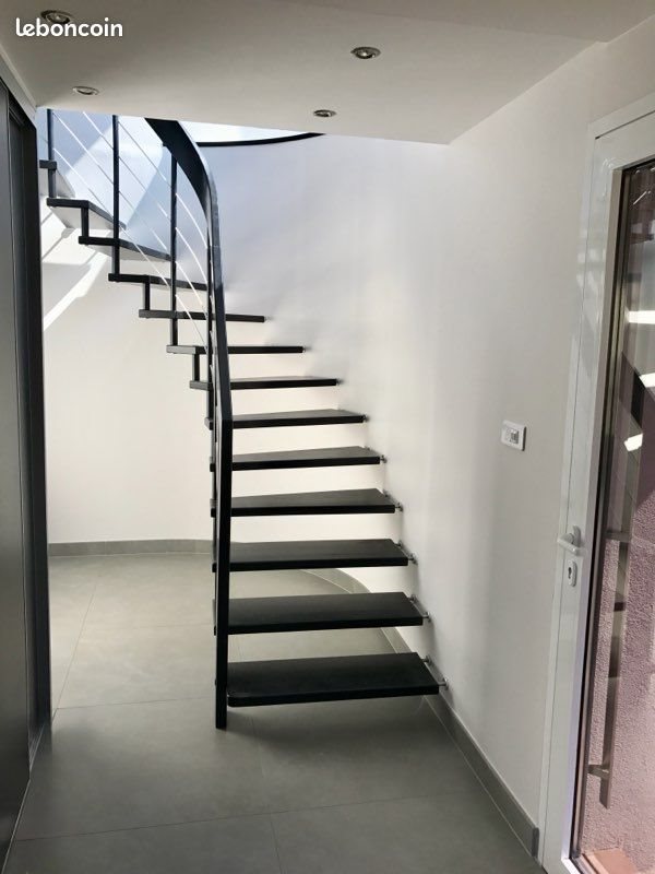 Appartement à louer, 75m², Hoerdt