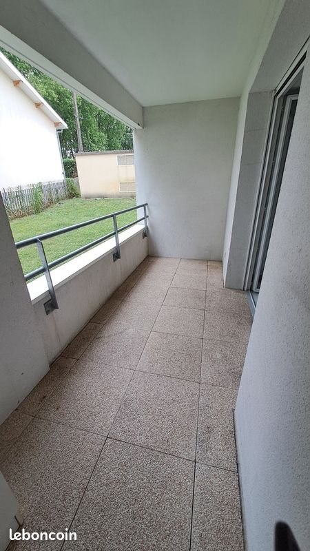 Appartement à vendre, 42m², Mérignac