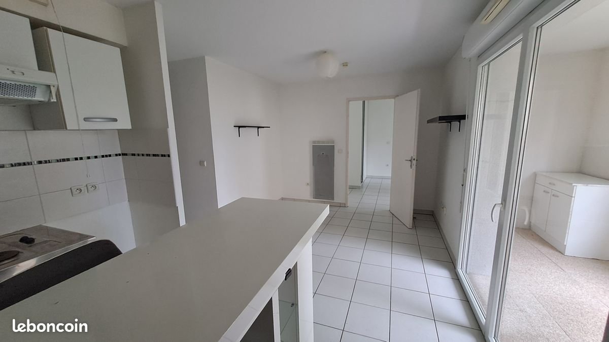 Appartement à vendre, 42m², Mérignac