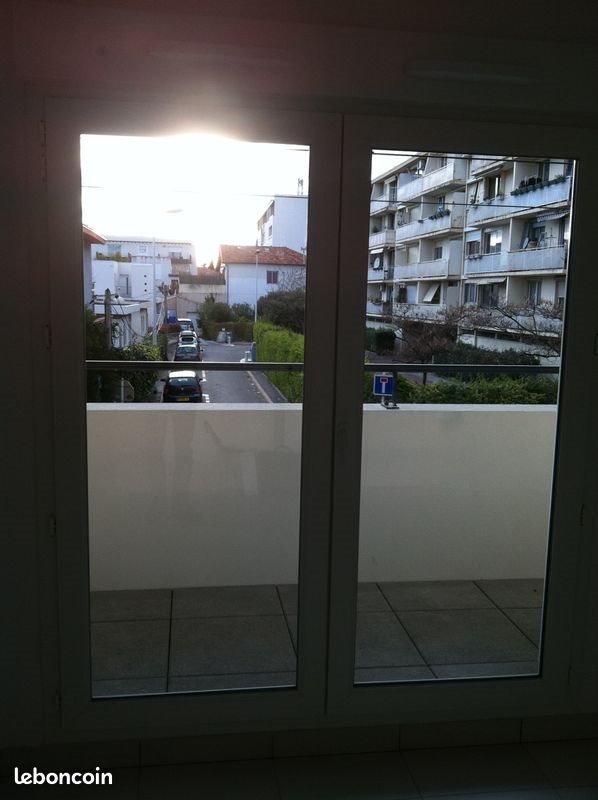 Appartement à louer, 24m², Montpellier
