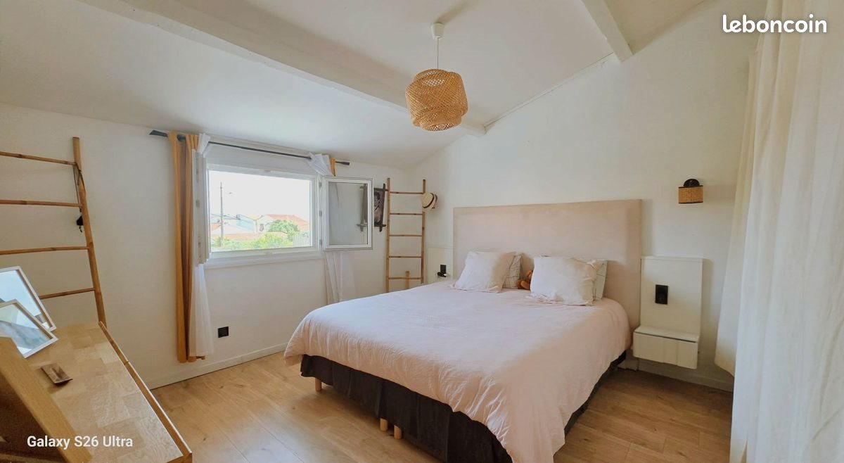 Maison à vendre, 173m², Frontignan