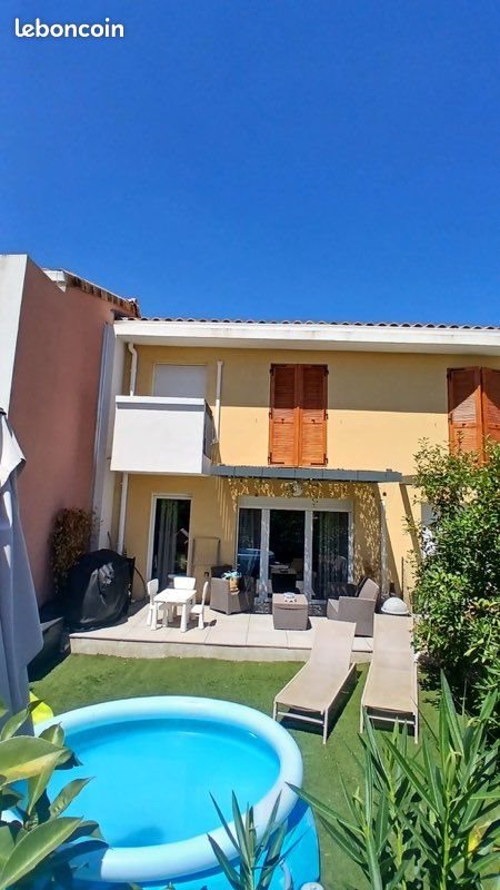 Maison à vendre, 78m², Les Arcs