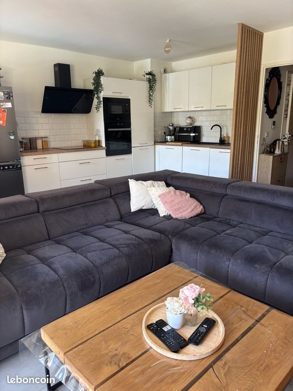 Maison à vendre, 78m², Les Arcs