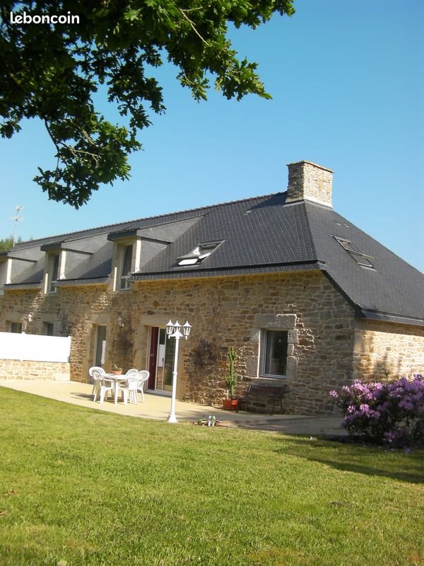 Maison à louer, 100m², Calan