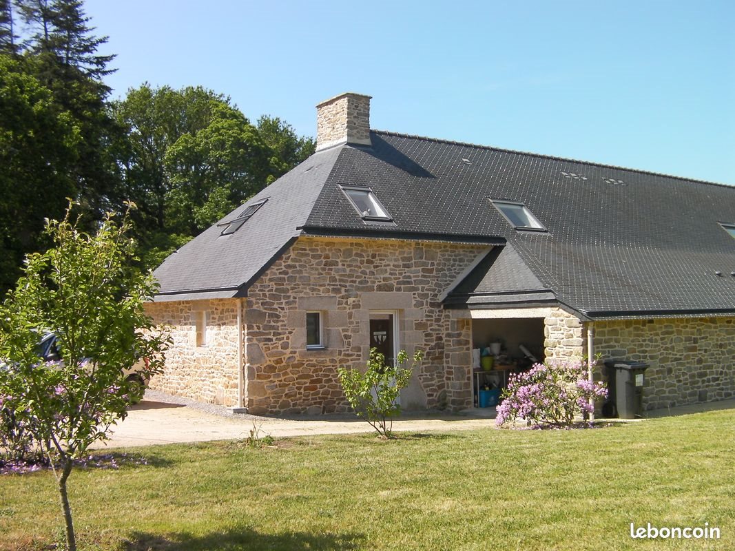 Maison à louer, 100m², Calan
