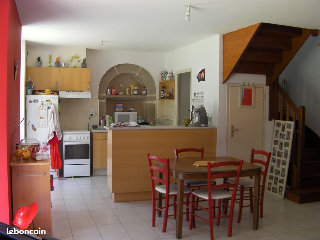 Maison à louer, 100m², Calan