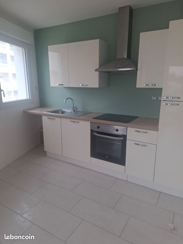 Appartement à louer, 48m², Saint-Jean-de-Monts