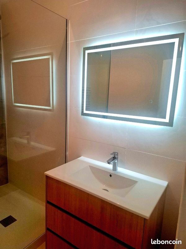 Appartement à louer, 48m², Saint-Jean-de-Monts