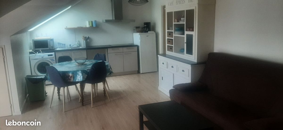 Appartement à louer, 58m², Saint-Sébastien-sur-Loire