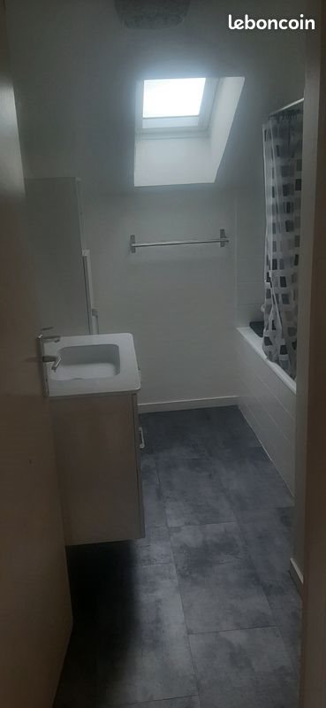 Appartement à louer, 58m², Saint-Sébastien-sur-Loire