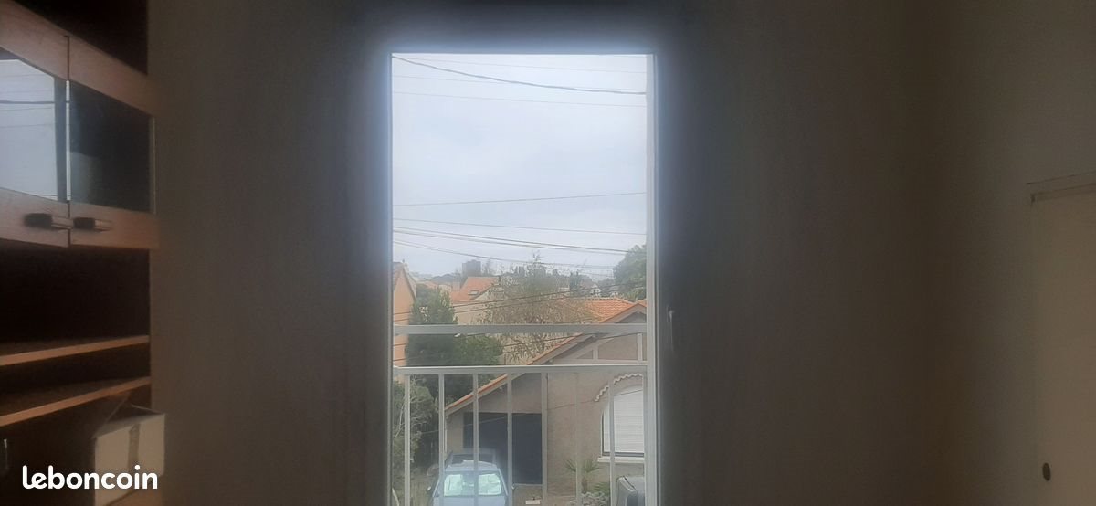 Appartement à louer, 58m², Saint-Sébastien-sur-Loire