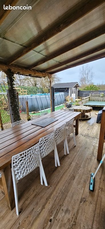 Maison à vendre, 137m², Guilers