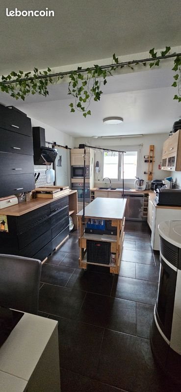 Maison à vendre, 137m², Guilers