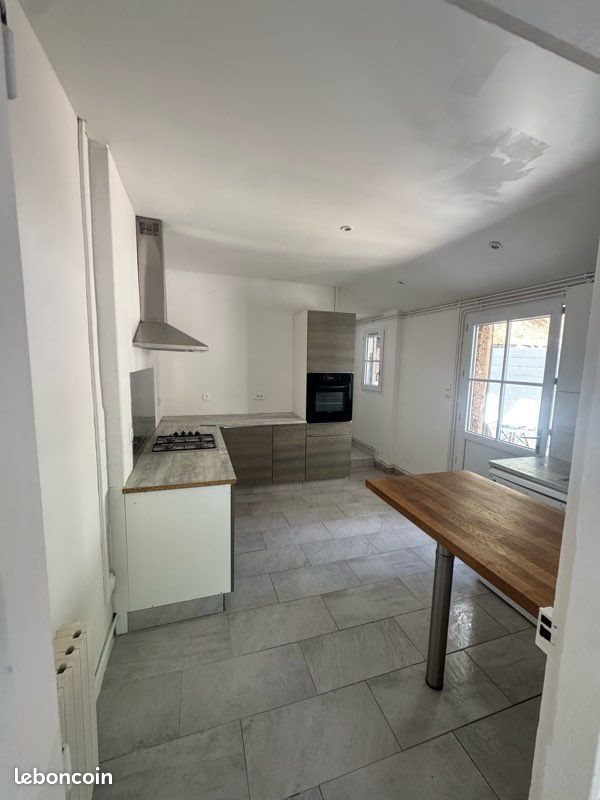 Appartement à louer, 60m², Savenay