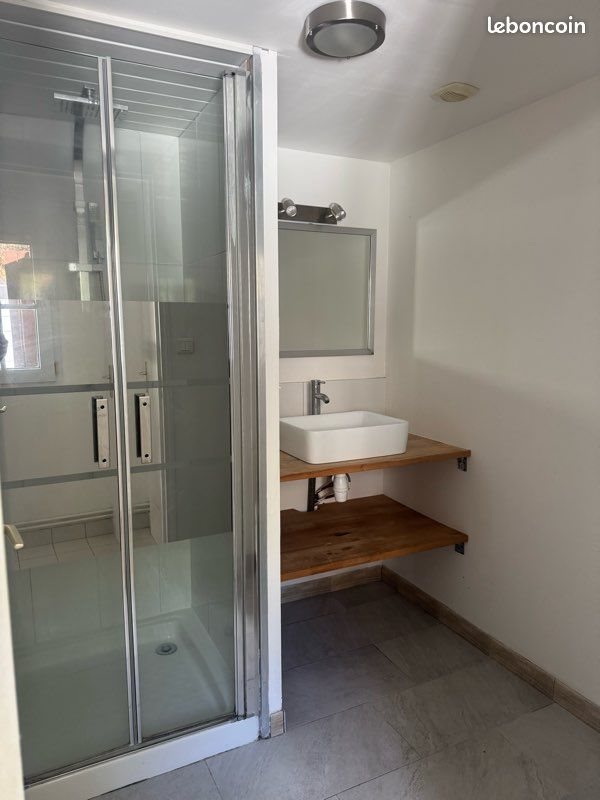Appartement à louer, 60m², Savenay