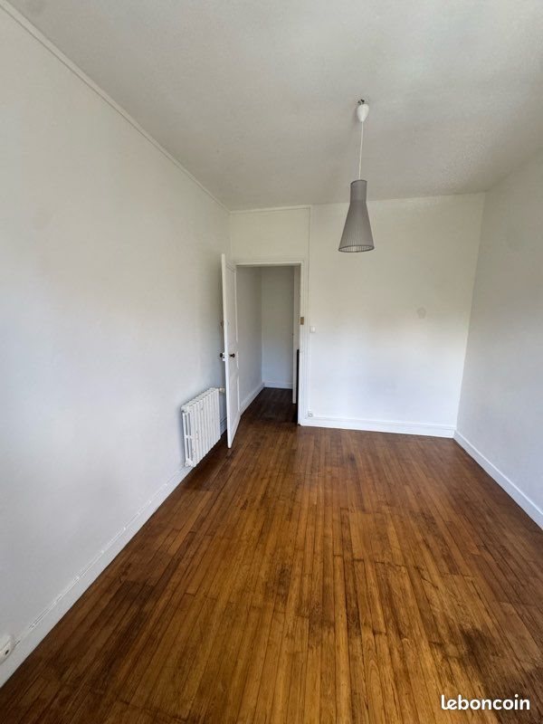 Appartement à louer, 60m², Savenay