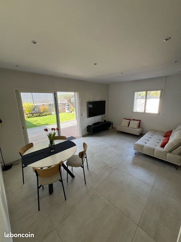 Maison à vendre, 95m², La Roquette-sur-Siagne
