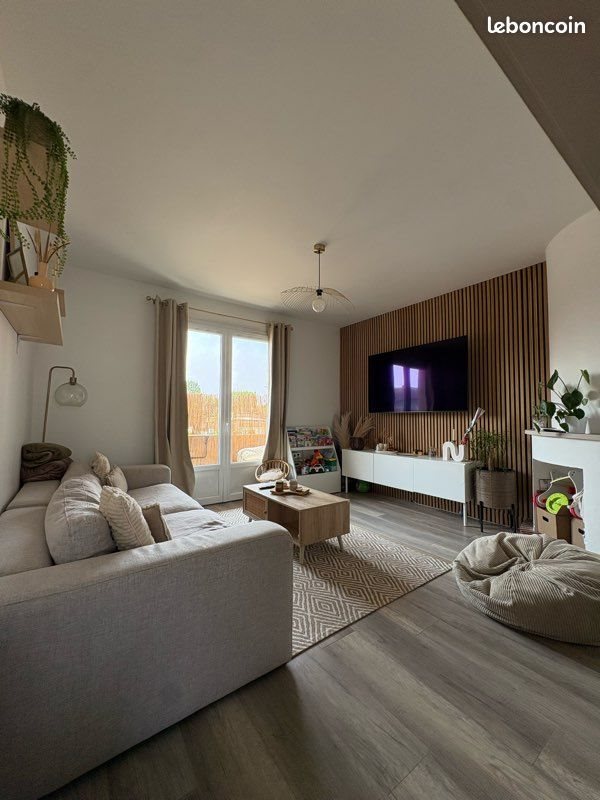 Appartement à vendre, 66m², Dax