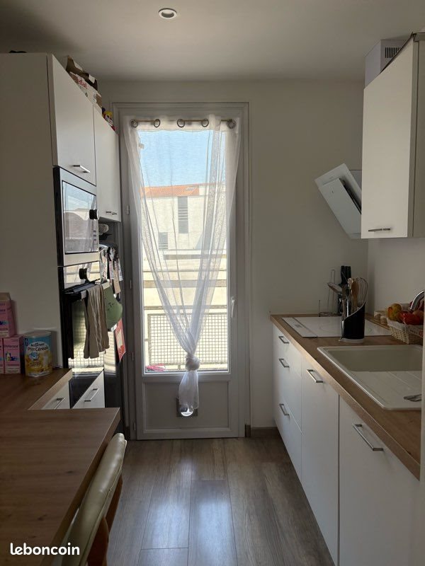 Appartement à vendre, 66m², Dax