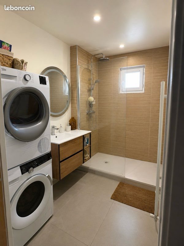 Appartement à vendre, 66m², Dax