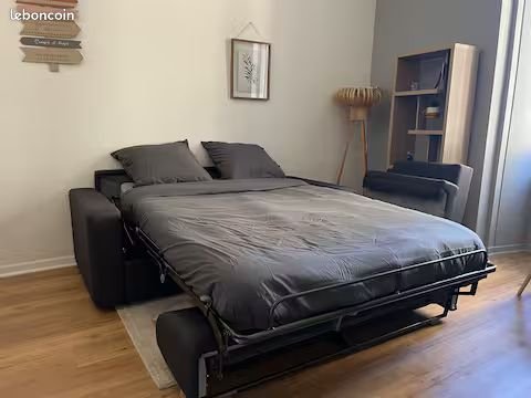 Appartement à louer, 25m², Monségur