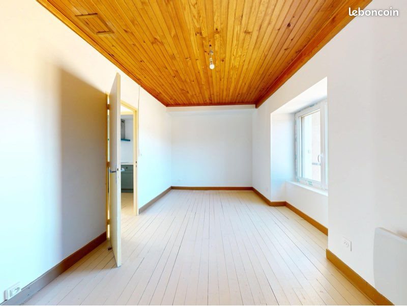 Maison à louer, 46m², Capendu