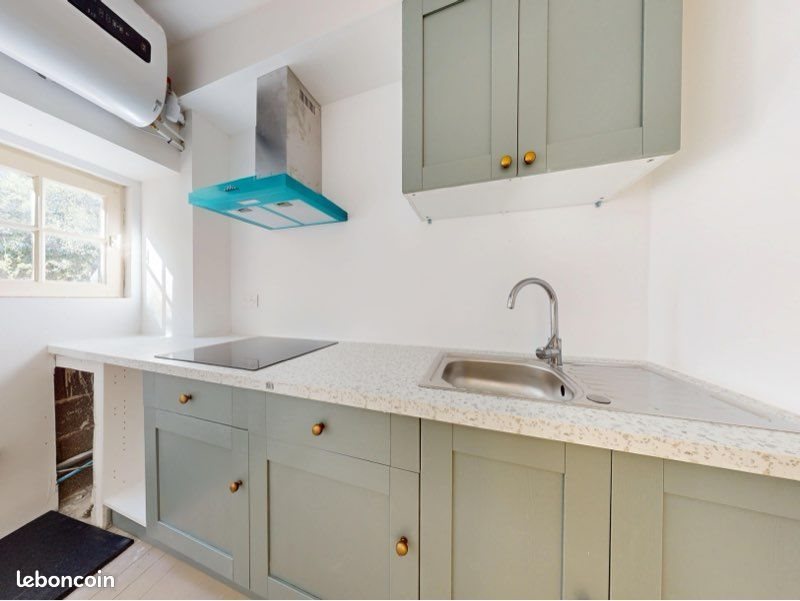 Maison à louer, 46m², Capendu