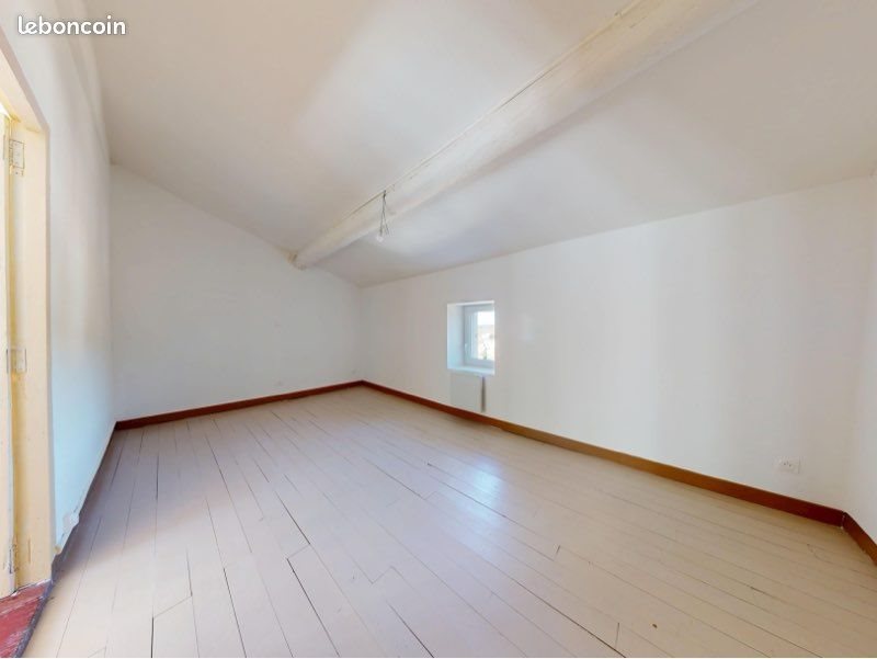 Maison à louer, 46m², Capendu